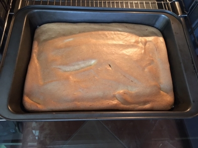 Diétás piskóta tortákhoz